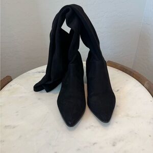Steve Madden Knee-high Boots